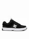 DC Lynx Zero Sneakers Black