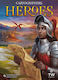 Board Game Cartographers Heroes for 1+ Players 10+ Years (EN) Thunderworks Games