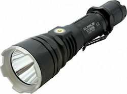 Klarus XT12GT Επαναφορτιζόμενος Φακός LED 1600lm