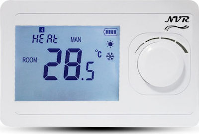 NVR ECO Digital Thermostat