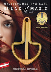 Gewa Original Schwarz Jew's-Harp 844.960
