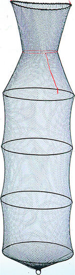 Uno Fish Basket Diameter 35cm L100cm