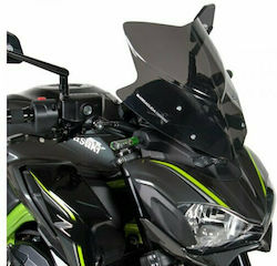 Barracuda Vizieră colorată motocicletă pentru Kawasaki Z900 KN9300-17