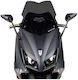 Barracuda Φιμέ Ζελατίνα για Yamaha T-Max 530 2012-2016 YT5300/12