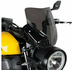 Barracuda Φιμέ Ζελατίνα Aerosport για Yamaha XSR700 YS7300