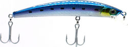 Shinka Seeker Τεχνητό Δόλωμα Ψαράκι (Minnow) 9ε...