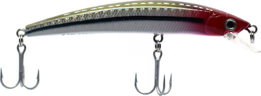 Shinka Seeker Artificial Bait Minnow 9cm 8.3g C37