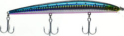Shinka Sutikku Τεχνητό Δόλωμα Ψαράκι (Minnow) N...