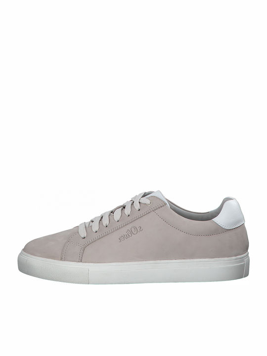 S.Oliver Sneakers Gray 5-13632-26-341