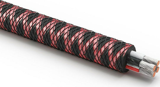 Dali Cable Ατερμάτιστο 4x3,00mm 1m (RM430ST)