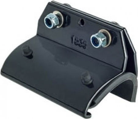 Auto Gs Legs for Roof Bars Cruz 935-434 Legs for Fiat Grande Punto 3D 4pcs Fiat Grande Punto 4pcs