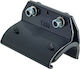 Auto Gs Legs for Roof Bars Cruz 935-433 Legs for Fiat Grande Punto 5D, 4 pieces Fiat Grande Punto 4pcs