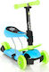 Lorelli Kinderroller Klappbar Smart 2021 3-Rad ...