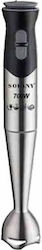 Sokany SK-748 700W Μαύρο Sokany SK-748 700W Μαύρο
