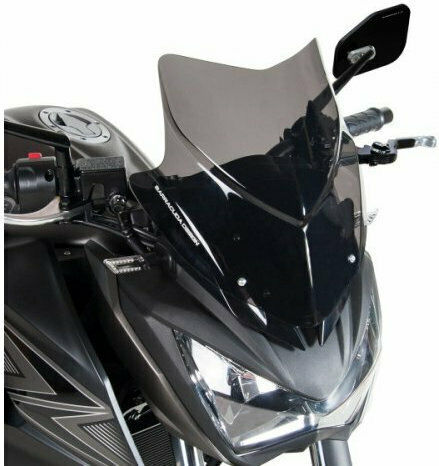 Barracuda Φιμέ Ζελατίνα για Kawasaki Z 300 KN3300