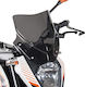 Barracuda Aerosport για KTM 390 Duke 2011-2016 KTM3300