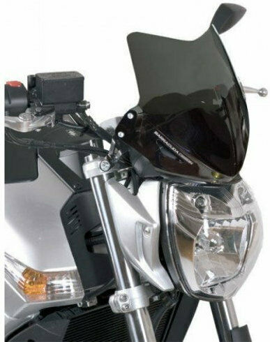 Barracuda Φιμέ Ζελατίνα Aerosport για Suzuki GSR 600 SG6300