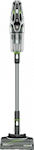 Bissell MultiReach Active Pet 2907D Wiederaufladbar Stick- & Handstaubsauger 21.6V Gray