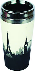 Woodway Cosmopolitan 500ml Πολύχρωμο Woodway Cosmopolitan 500ml Πολύχρωμο