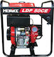 Miyake LDP 50CE Αντλία Πυρόσβεσης Πετρελαίου 7hp