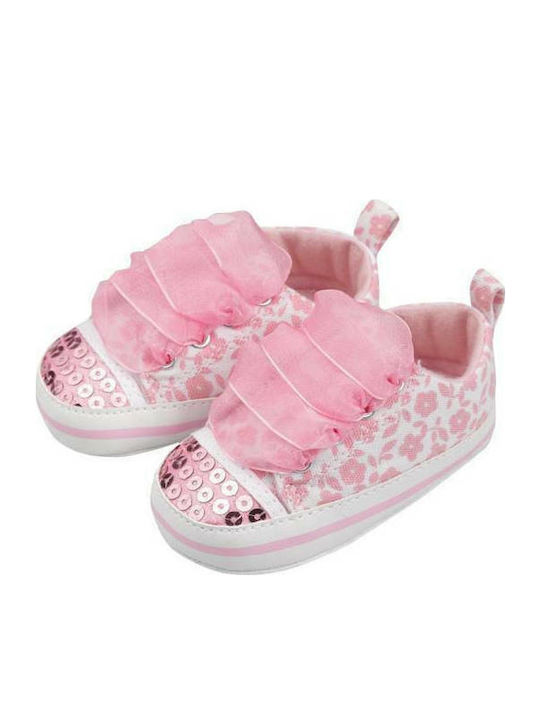 Energiers Baby Sneakers Rosa