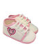 Energiers Baby Sneakers Weiße