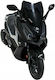 Ermax Hyper Sport Motorcycle Windshield & Windscreen Tinted Visor for Sym Cruisym 300 HY88014-03