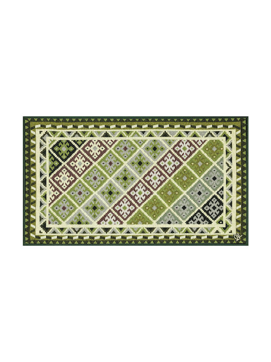 Sdim Kilim Covor Rectangular 004