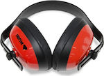 Rubi 80903 Earmuffs with Band