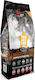 Alpha Spirit The Only One Multi-Protein 12kg Ξηρά Τροφή Σκύλων χωρίς Σιτηρά & Γλουτένη με Κοτόπουλο, Πάπια και Ψάρια