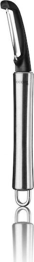 Gp&Me Fruit & Vegetable Peeler/Cleaner made of Stainless Steel