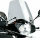 Puig Getöntes Visier Motorrad für Honda SH 125 4045H