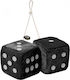 Simoni Racing Decorative Dice Car Car Interior ...
