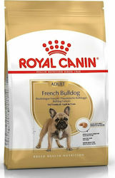 Royal Canin French Bulldog Adult 9kg