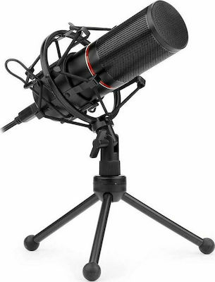 Redragon USB Microphone Gaming Blazar Gm300 Desktop