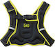 Zeus Giubbotto Zavorrato Vest with 5kg Weight