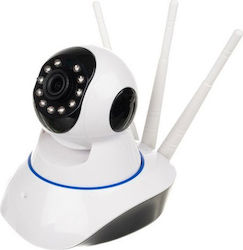 SPM 12531 IP Κάμερα Wi-Fi HD 720P