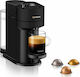 De'Longhi Next Kaffeemaschine für Kapseln Vertu...