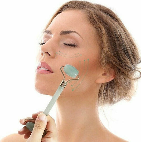 Flawless Finishing Touch Gesicht-Roller 1 Stück