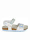Kids' Sandals Adriel Anatomic White