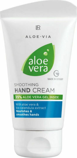 LR Aloe Via Moisturizing Hand Cream 75ml