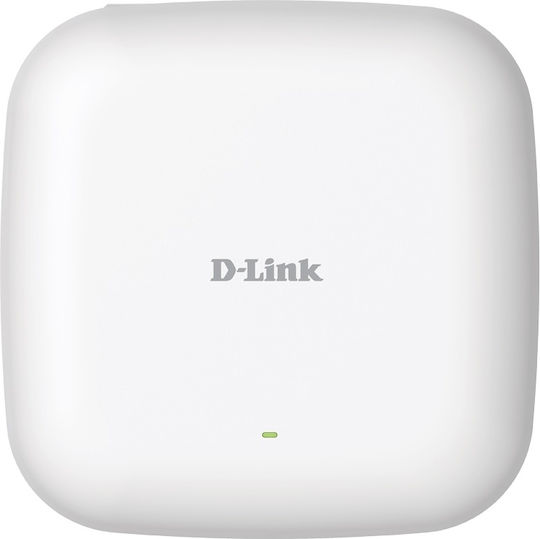 D-Link DAP-X2850 v1 Access Point Wi‑Fi 6 Dual Band (2.4 & 5GHz)