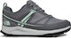 The North Face Litewave Futurelight Women's Hiking Shoes Gray