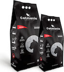 Catmania Unscented Clumping Odour Control Cat Litter 10lt 037863