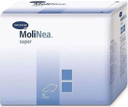 Hartmann Molicare Premium Incontinence Underpads 7 Drops 40x60cm 25pcs