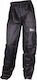 Modeka Men's Waterproof Riding Pants Black