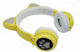 Andowl Cat Ear Q-EM3 Безжични / Жични On Ear Сл...