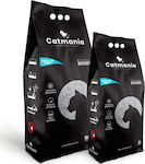 Catmania Bentonite Cat Litter with Scent Marseille Soap 20lt