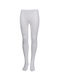 Godance Kids Dance Tights White
