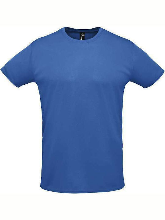 Sol's Sprint Men's Short Sleeve Promotional T-S...